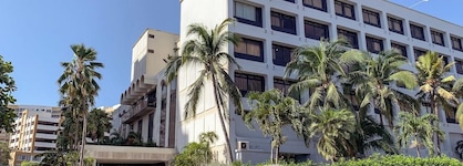 Hotel Faranda Express Puerta Del Sol Barranquilla, A Member Of Radisson Individuals