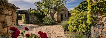 Amadria Park Family Hotel Jakov