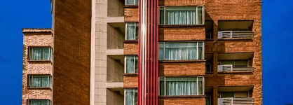 Hotel Egina Medellín