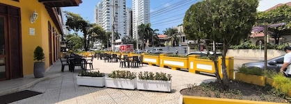 Hotel San Martin