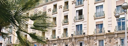 Hôtel Vacances Bleues Le Royal
