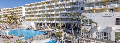 Abora Catarina By Lopesan Hotels