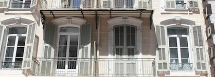 Hôtel Du Midi