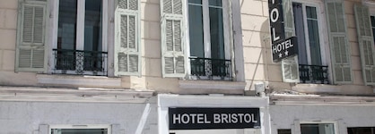 Hôtel Bristol