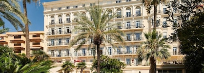 Hôtel Vacances Bleues Royal Westminster
