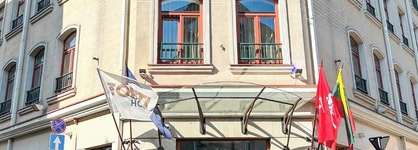 Conti Hotel