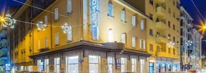 Hotel San Giusto