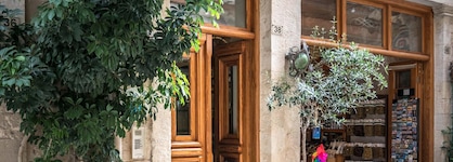 Avli Lounge Apartments