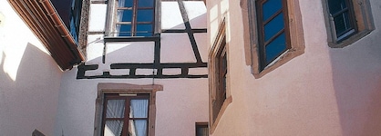 Hôtel Saint-Martin