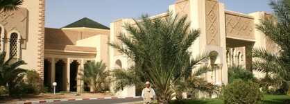 El Mouradi Douz