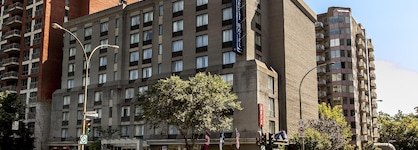 Le Nouvel Hotel