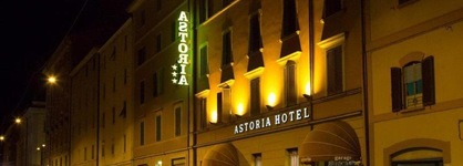 Hotel Astoria