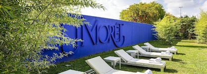Hotel Là Di Moret
