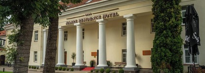 Mabre Residence Hotel