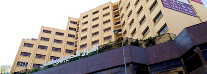 Hotel Diplomat