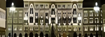 Hotel Colombia