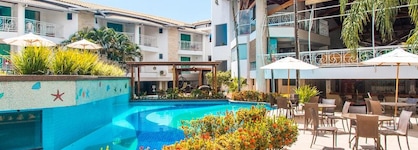 Portal Beach - Rede Soberano