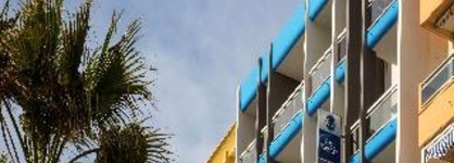 Best Western Hotel Canet-Plage