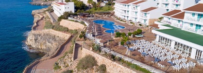 Aparthotel Hsm Calas Park - All Inclusive