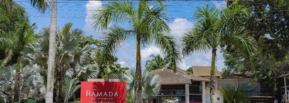 Ramada By Wyndham Porto Seguro Praia