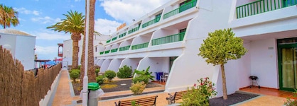 Apartments La Peñita Lanzarote