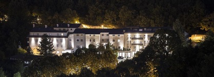 Hotel Monte Meraviglia
