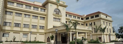 Polana Serena Hotel