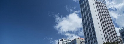 Marina Palace Rio Leblon