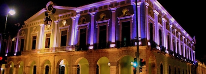 Holiday Inn Merida By Ihg