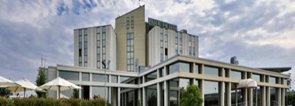 Best Western Park Hotel Piacenza