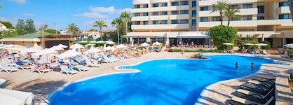 Welike Hotel Marfil Playa