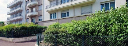 Sejours Et Affaires Paris Nanterre