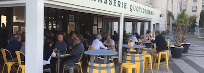 Ibis Montpellier Centre Polygone