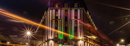 Holiday Inn Milan - Garibaldi Station, An Ihg Hotel