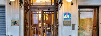Best Western Hotel Moderno Verdi