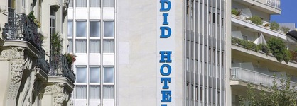 Splendid Hotel & Spa Nice