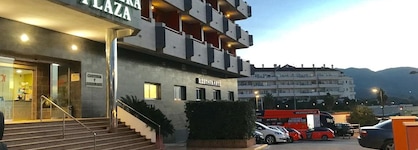 Montera Plaza