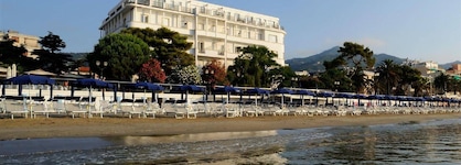 Lvg Hotel Collection - Grand Hotel Mediterranee