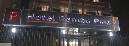 Pampa Plaza Hotel