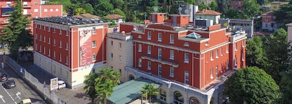 Hotel Master