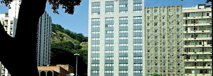 Hotel Atlantico Star