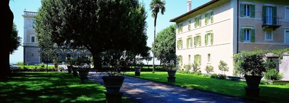 Parkhotel Villa Grazioli