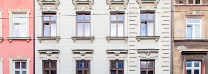 Jordan Guest Rooms