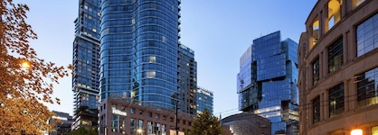 Hilton Vancouver Downtown