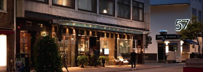 Mornington Hotel Stockholm City