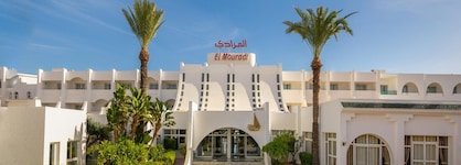 El Mouradi Port El Kantaoui