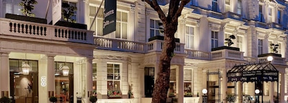 100 Queen's Gate Hotel London, Curio Collection By Hilton