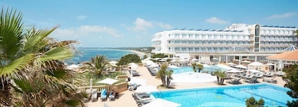 Insotel Hotel Formentera Playa