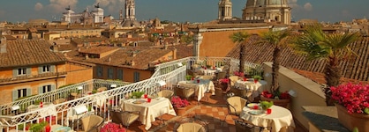 Hotel Raphaël – Relais & Châteaux