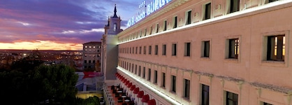 Abba Burgos Hotel